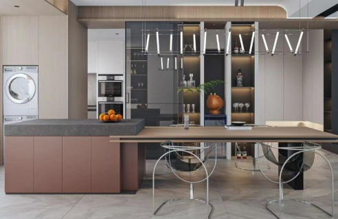 餐廳裝修有什么實用細節？餐廳有哪些常見誤區？